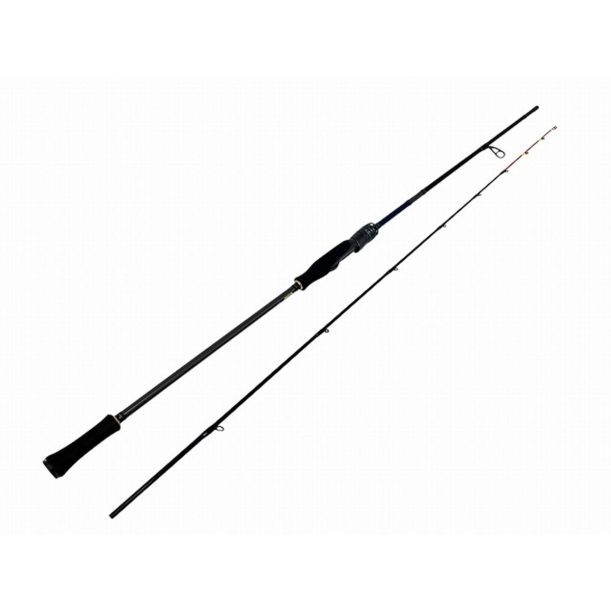DAIWA ダイワ EM EX IMOR63MLS SMTT スピニング オモリグモデル エメラルダス イカメタル O10498586