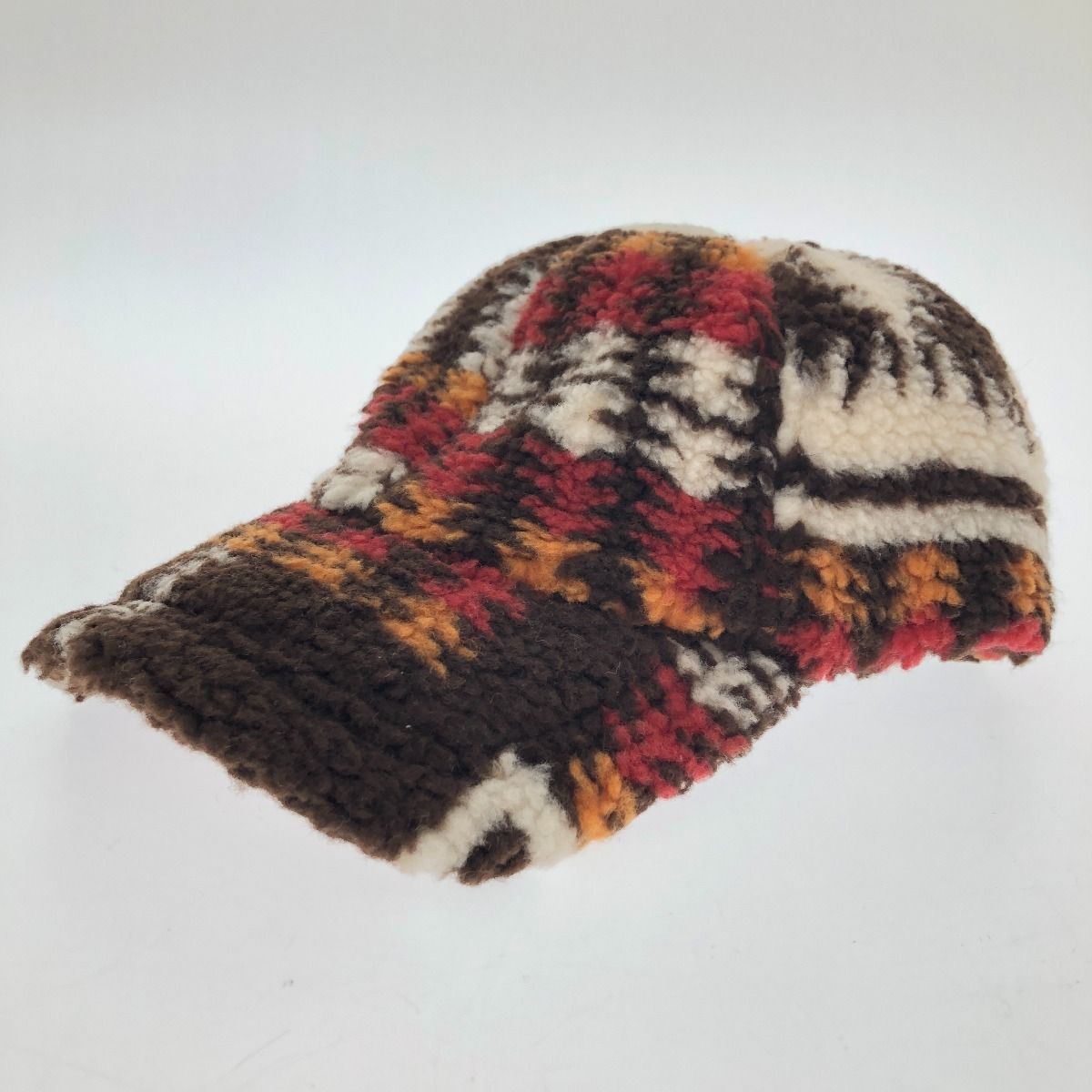PENDLETON ペンドルトン 帽子 マフラー 手袋 冬物三点セット ブラウン