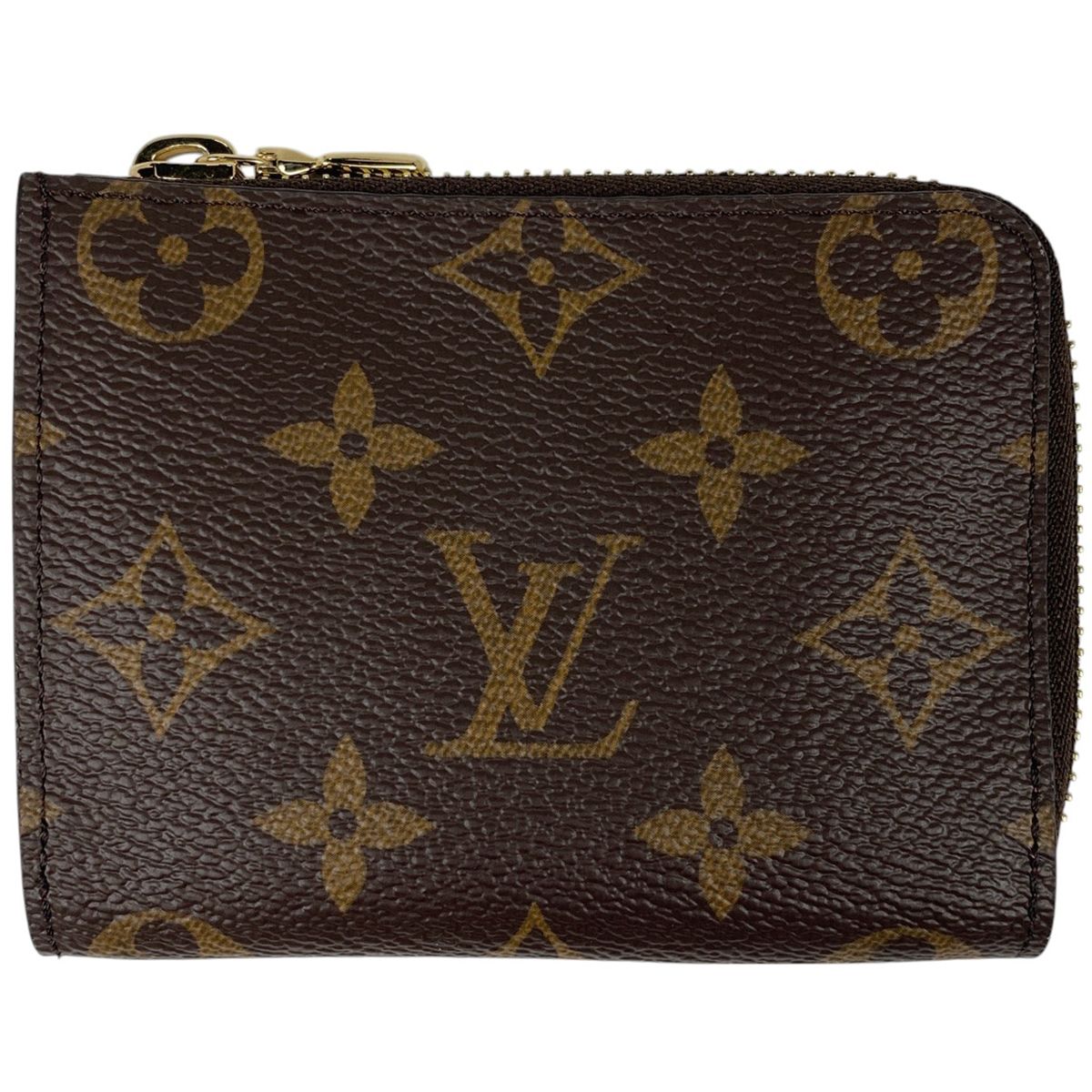 ルイ・ヴィトン Louis Vuitton ポルトフォイユ ノア コンパクト