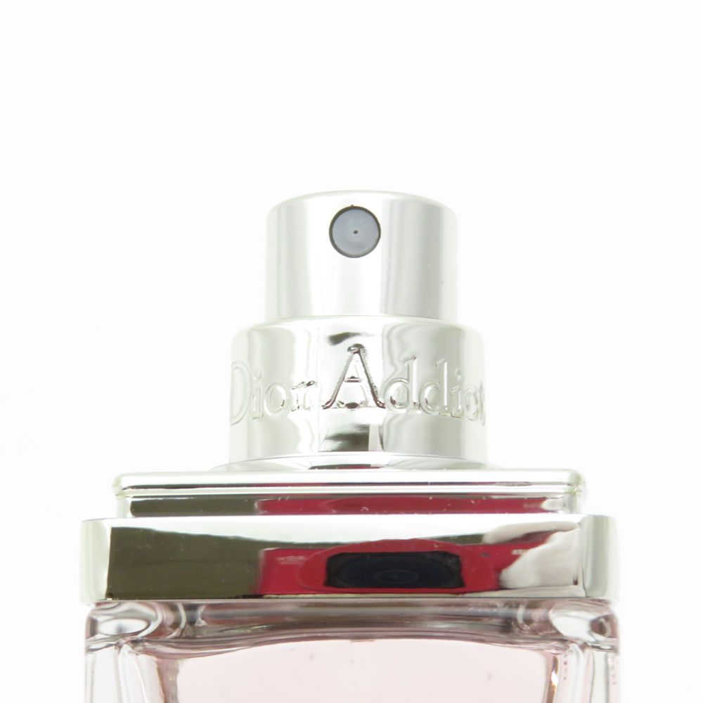 美品 Dior ディオール アディクトオーフレッシュ 香水 50ml 残量多
