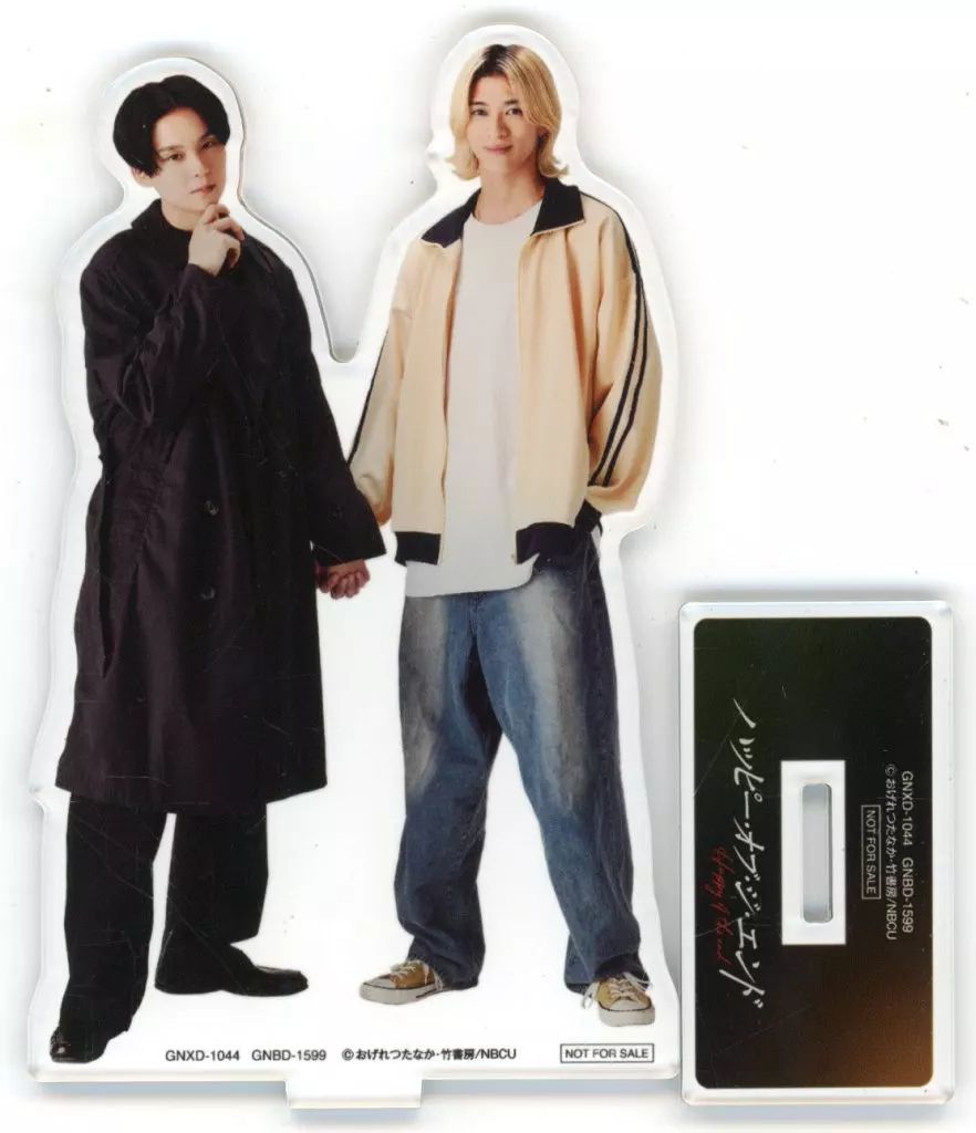 中古】アクリルスタンド・アクリルパネル [単品] 沢村玲(ケイト
