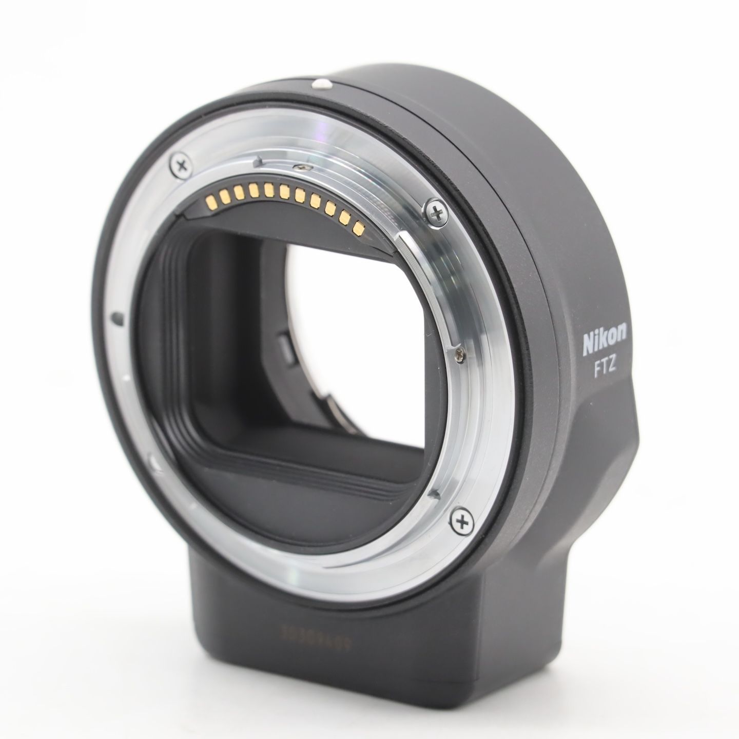  級 Nikon ニコン マウントアダプター FTZ マウントアダプター レンズアクセサリー