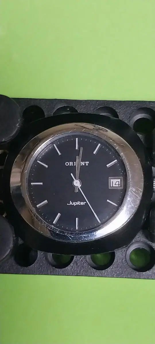 ORIENT オリエント 木星
