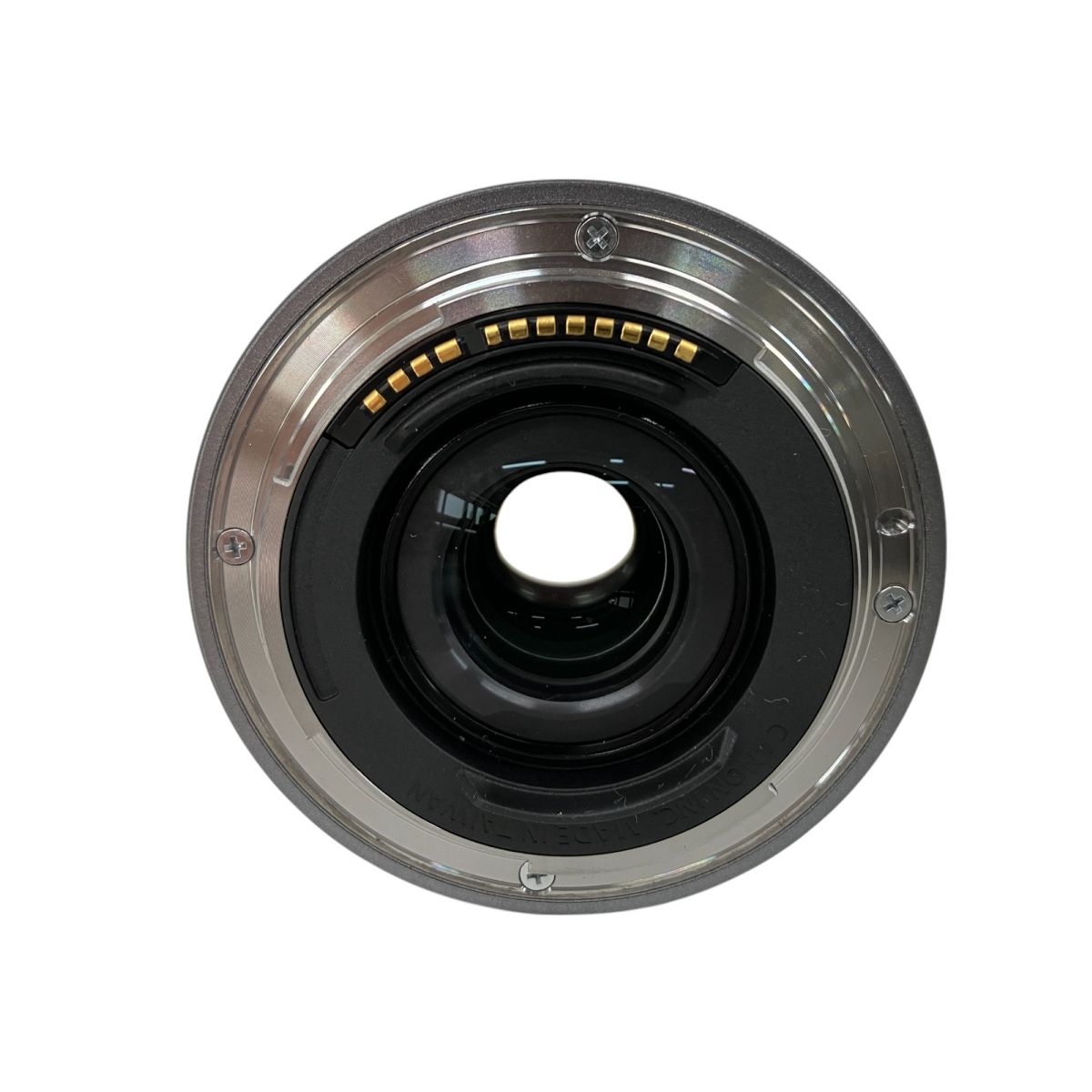 Canon RF 16mm F2.8 STM カメラレンズ キャノン 中古 S9924054