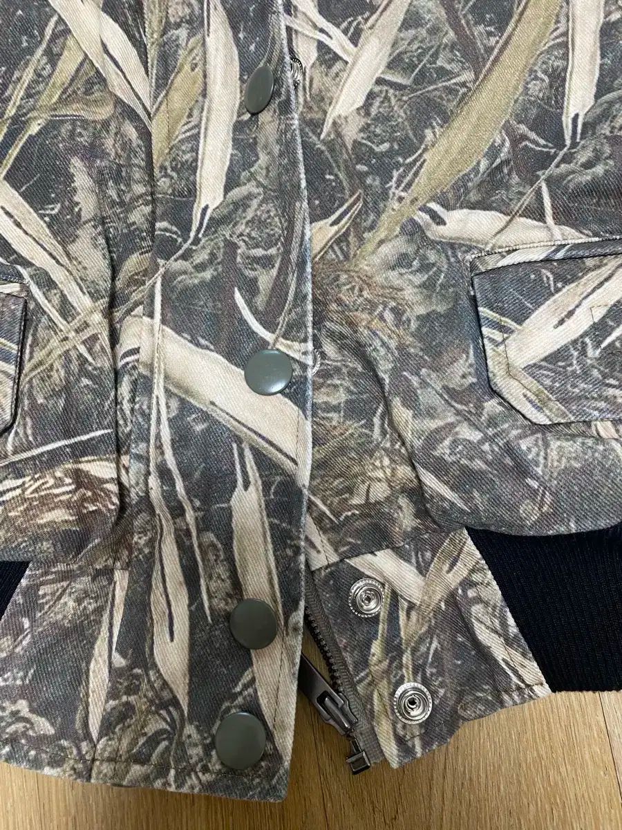 ジャケット