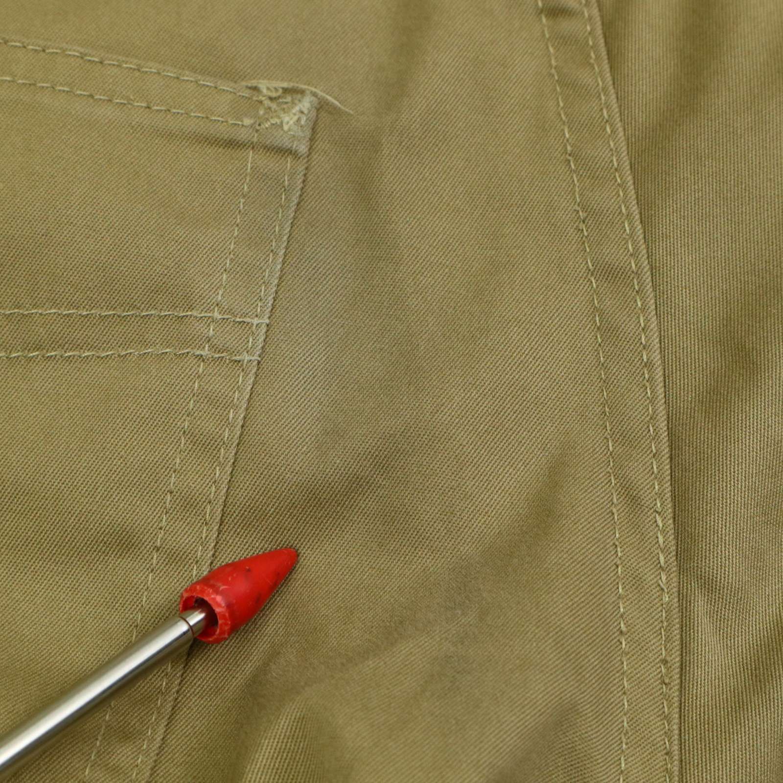 00s Y2K VINTAGE】EGO TRIPPING エゴトリッピング 通年 ストレッチ 