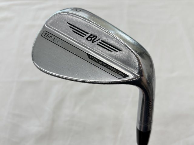 超美品　コース未使用　SM10 52度 2426.jpg