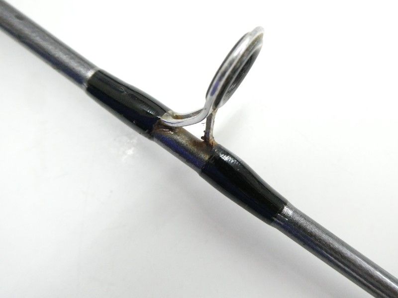 ジグキャスター