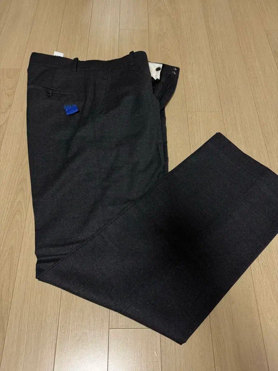 ZARA ザラ ADER ERROR アーダーエラー ユニセックス ウールスラックス