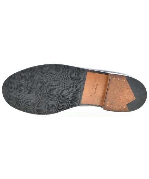 J.M.WESTON ビジネス