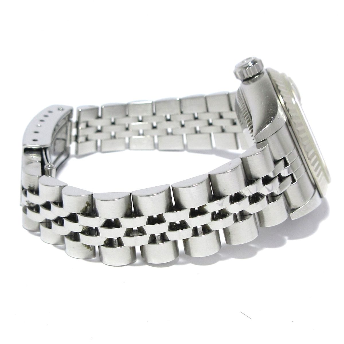 ROLEX(ロレックス) 腕時計 デイトジャスト 69174 レディース SS