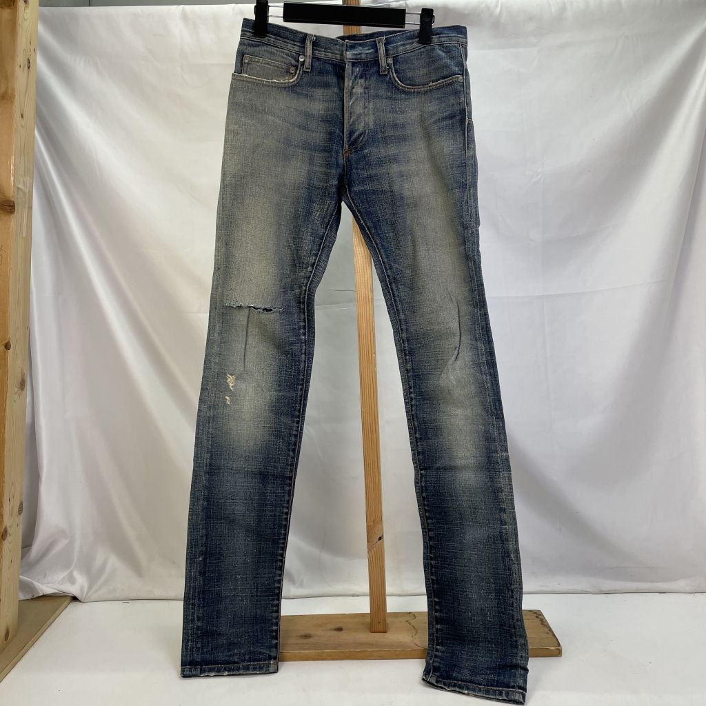 01w-3774 ディオール・オム DIOR HOMME Undermycar アンダーマイカー 