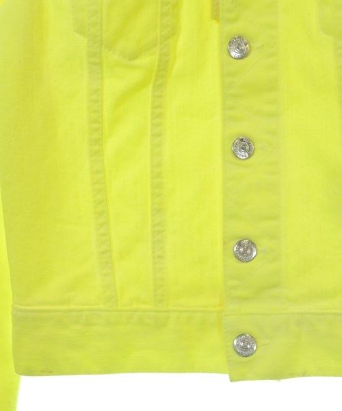 DSQUARED デニムジャケット レディース 古着 送料無料 USTAUSTRALIA_COM_AU