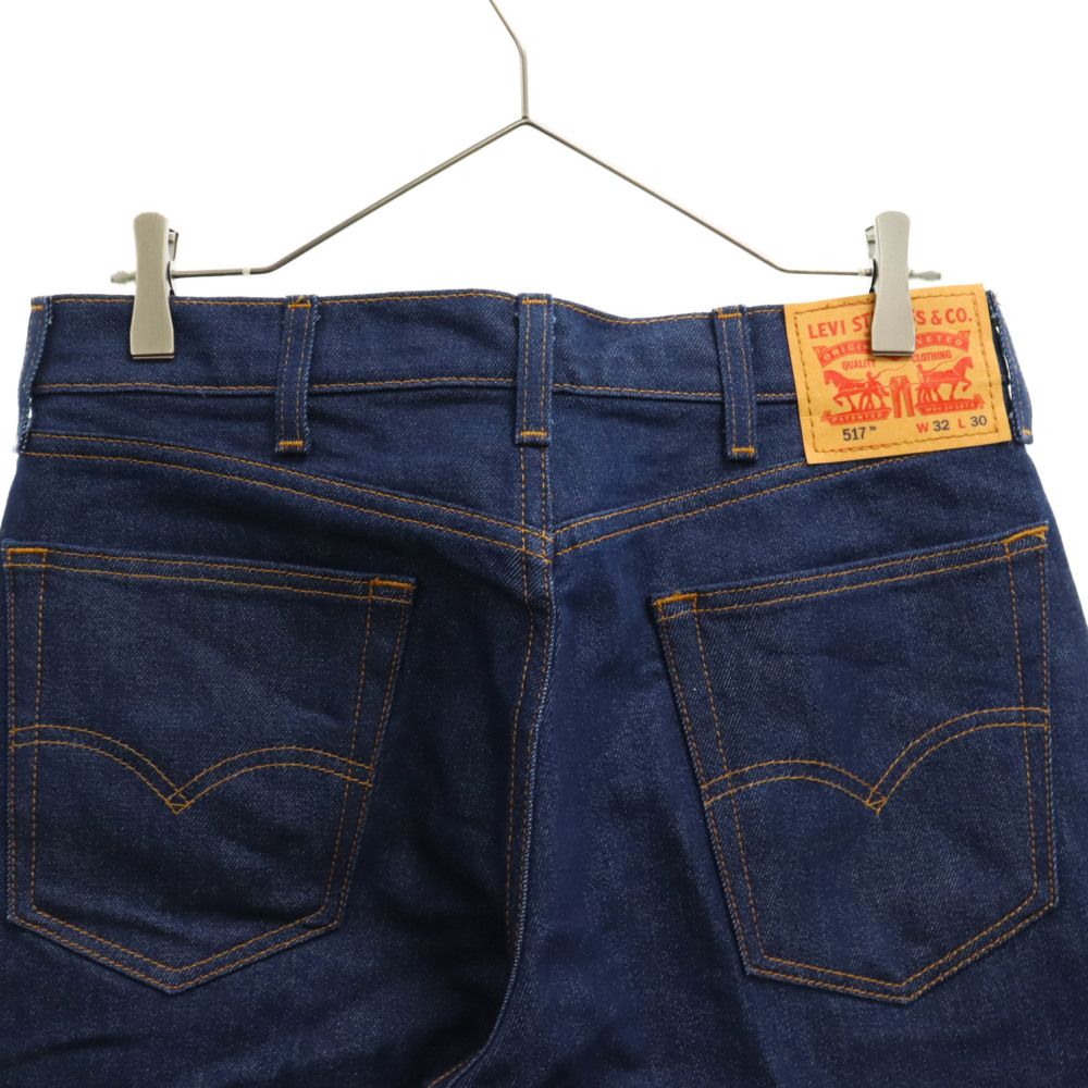 アウトレット売上 新品 リーバイス 517-0011 ORIGINAL BOOT CUT