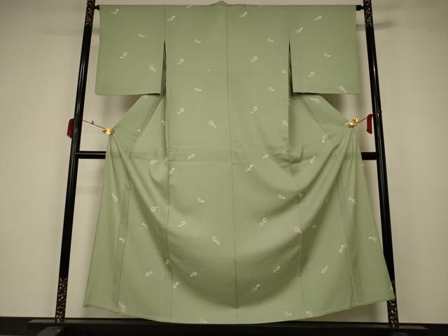 平和屋着物＊夏物