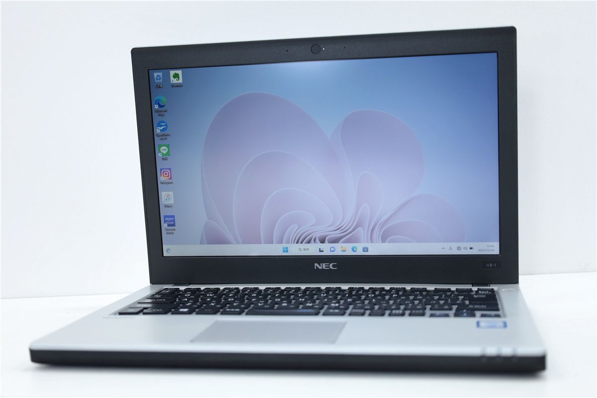 4G NEC