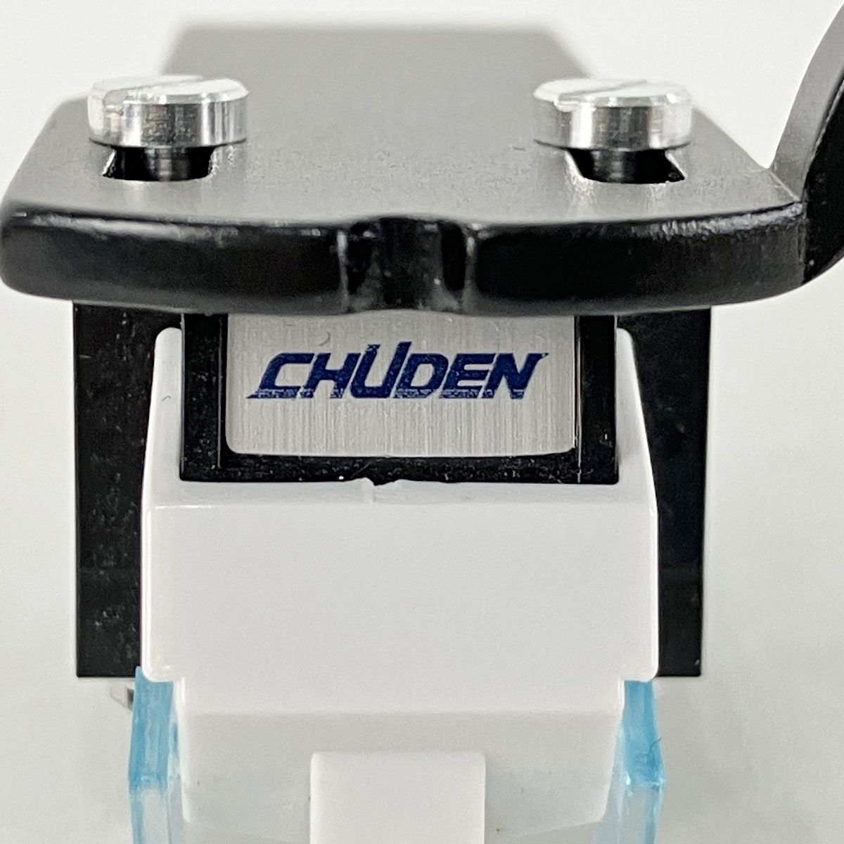 CHUDEN MG-3605 MM カートリッジ HC-001 ヘッドシェル付 中電