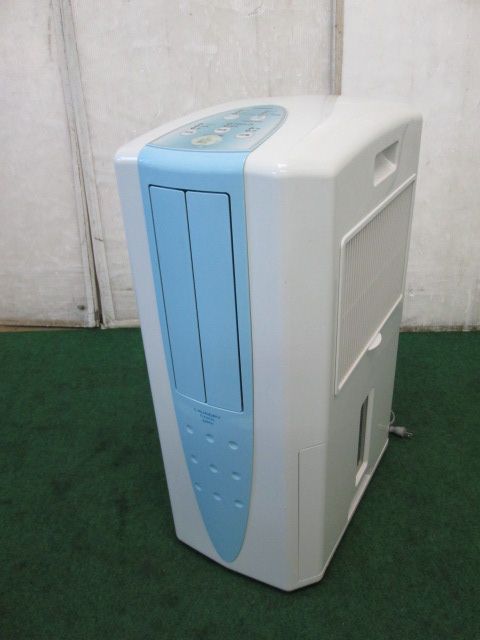 コロナ 冷風 衣類乾燥除湿機 CDM-1015 2015年製 CORONA CDM-1015 冷風機 除湿器 2015年製