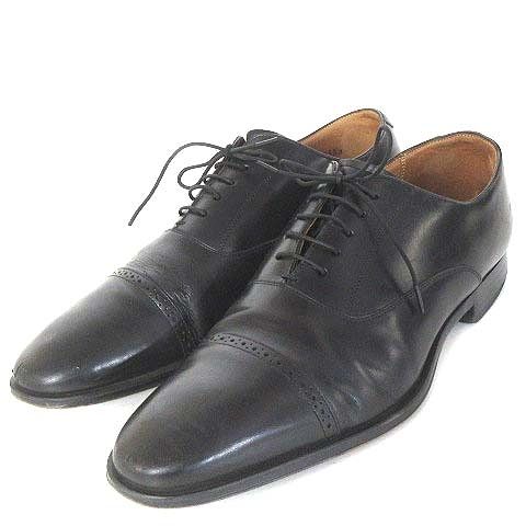 REGAL 黒 レースアップシューズ 25.5cm (Regal Walker 343W REGAL 黒 レースアップシューズ 25.5cm (Regal Walker 343W