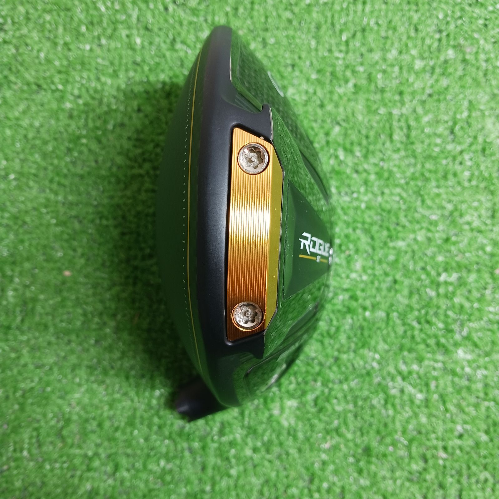 ローグ ST MAX-D 10.5° ドライバー ヘッド Callaway ROGUE ST MAX D 10.5 Driver head only | eBay
