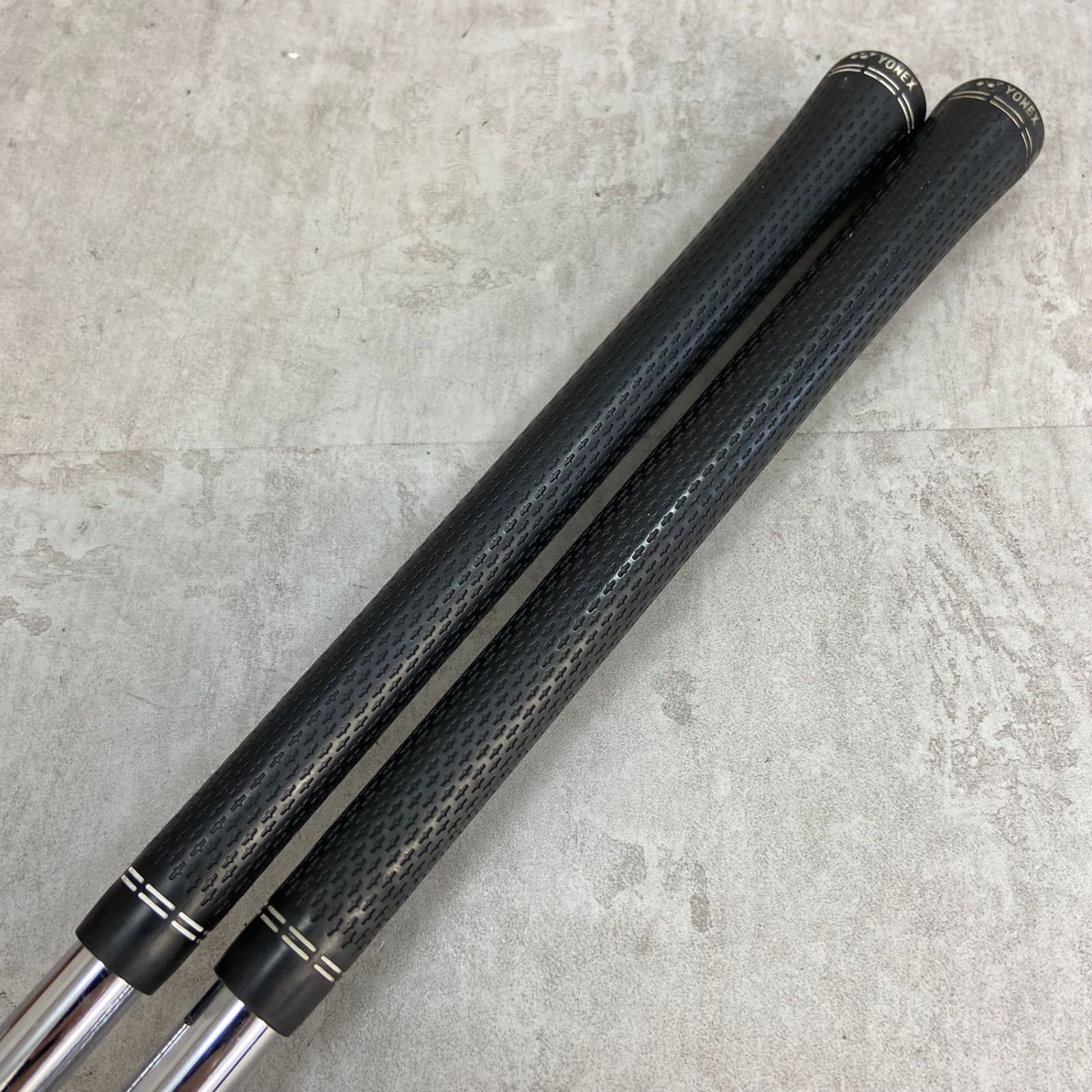 YONEX ヨネックス Tri-G メンズゴルフ ウェッジ2本セット