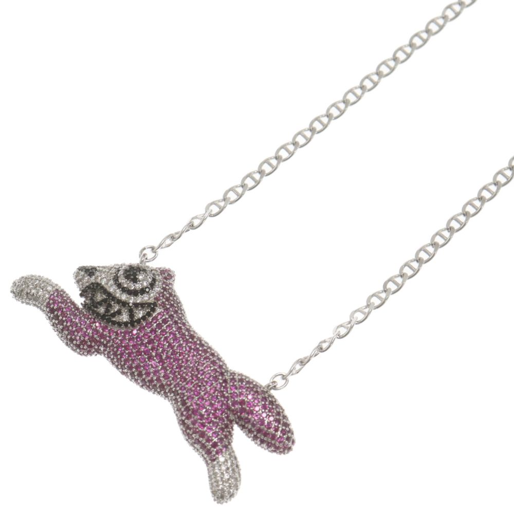 Ice Cream x Ghost ネックレスヘッド Billionaire Boys Club