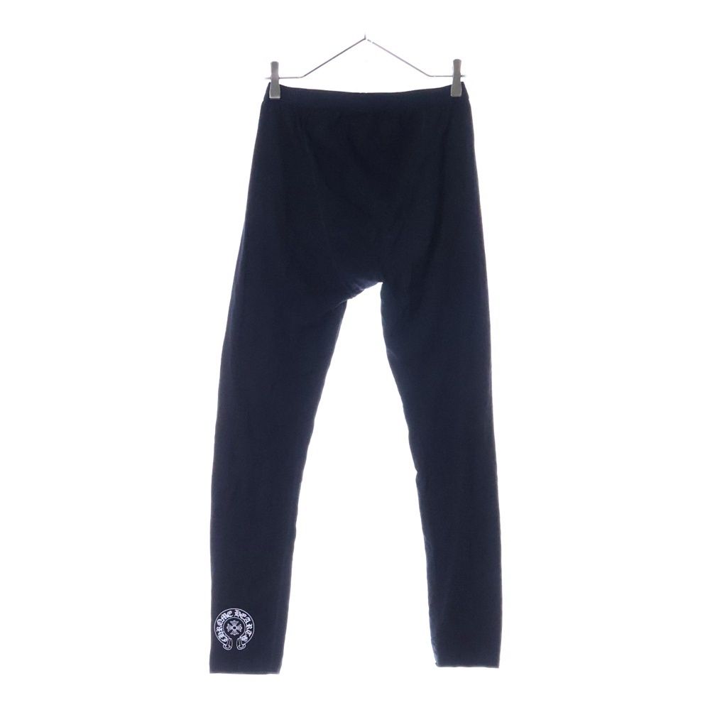 クロムハーツ　男性　LONG JOHNS CHROME HEARTS 新品正規品 クロムハーツ メンズレギンス
