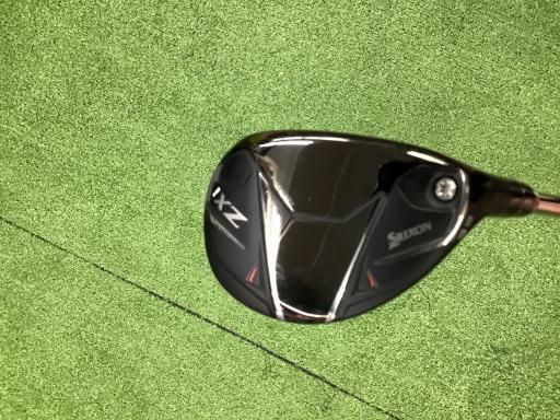 中古ゴルフクラブ】ダンロップ SRIXON スリクソン ZX