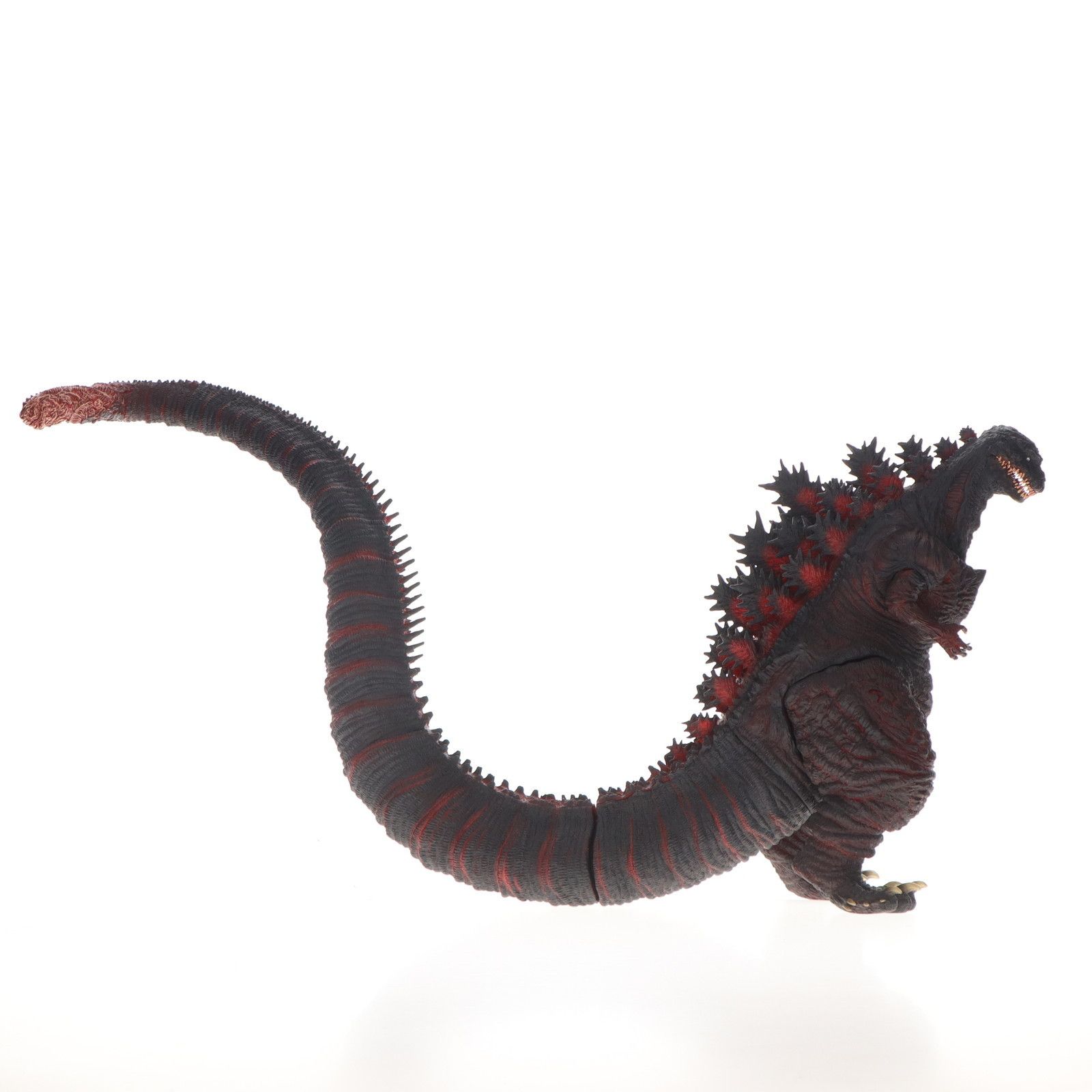 再販) 東宝大怪獣シリーズ ゴジラ(2016) シン・ゴジラ 完成品