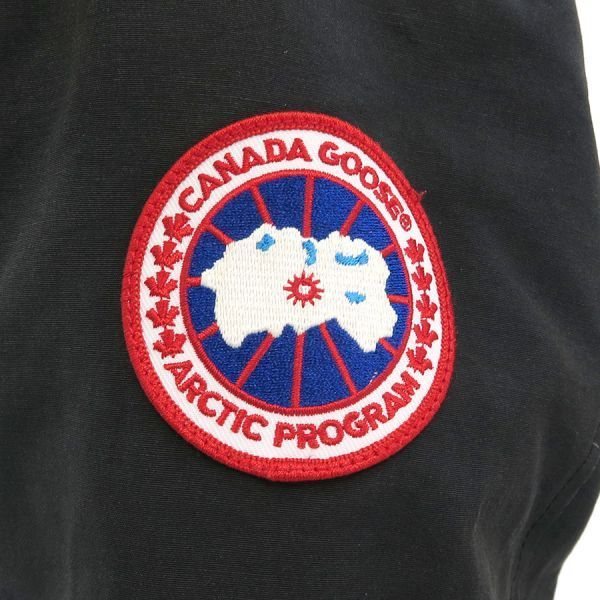 ダウンジャケット Cランク