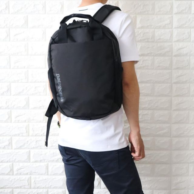 バックパック ザック リュックサック MIS0720-7316-U SUIU 16 BLACK HEATHER (JSM) (Q41CD) ミレー スイウ16 MILLET MIS0720 レディース バックパック