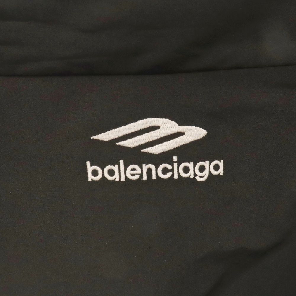 BALENCIAGA (バレンシアガ) 24SS 3B Sports Icon Off Shoulder