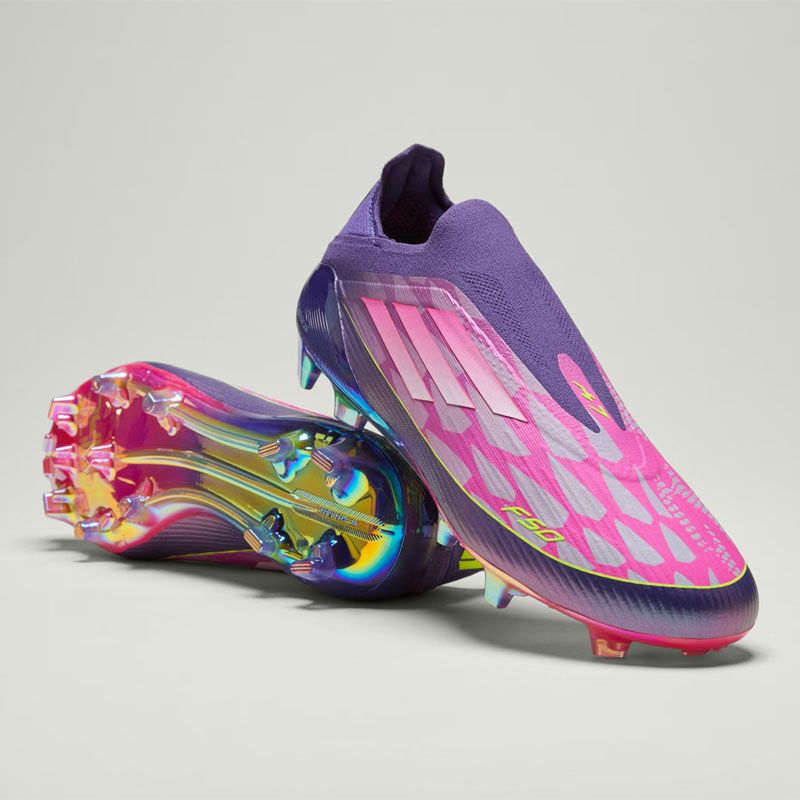 アディダス adidas F50 ELITE FG サッカースパイク F50 天然芝用