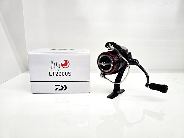 品 ダイワ Daiwa 23 月下美人 LT2000S 箱あり 〇YR-19397〇
