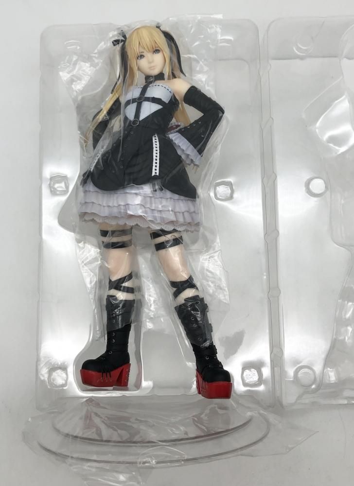 中古】訳有 壽屋 コトブキヤ DEAD OR ALIVE 5 Last Round DOA5