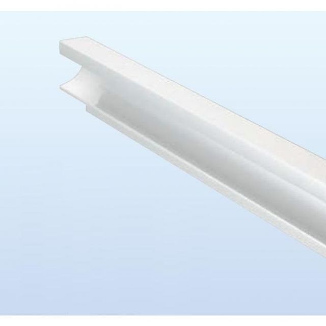 ライン引手 本体 コレクション サイズ：2m / 1本入り 色：シルバー