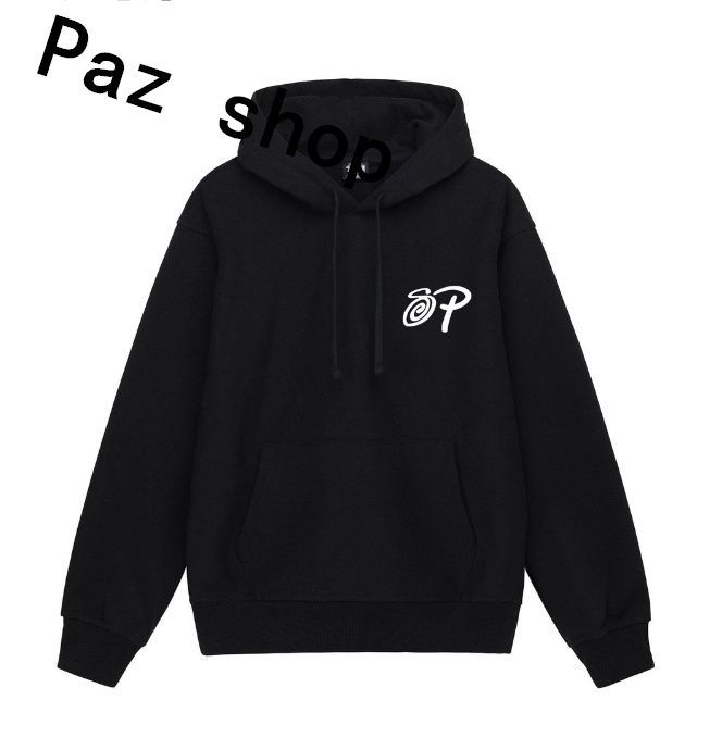 ☆新品未使用☆ステューシー STUSSY パーカー ブラック Stussy x Patta S/M/L/XL/2XL - メルカリ