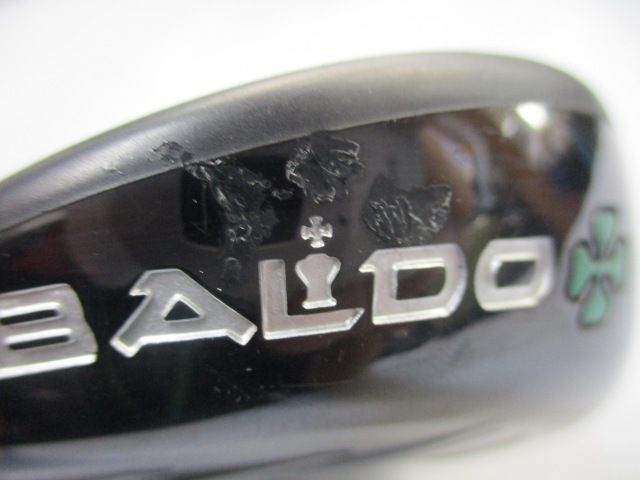 【専用】31 6 フェアウェイウッド バルド CORSA 2021/ヘッドのみ(カバーなし）//15