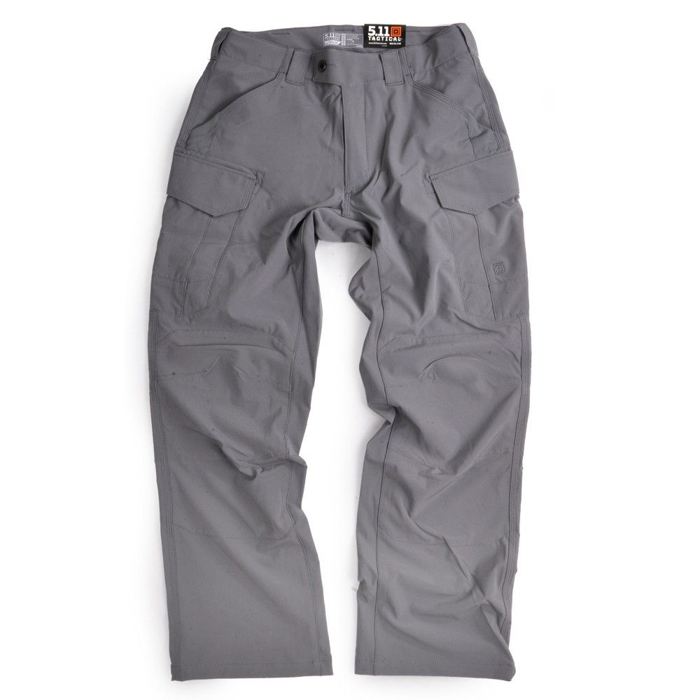 5.11 TACTICAL トラバースパンツ 2.0 74438 [ ストーム / 30×34
