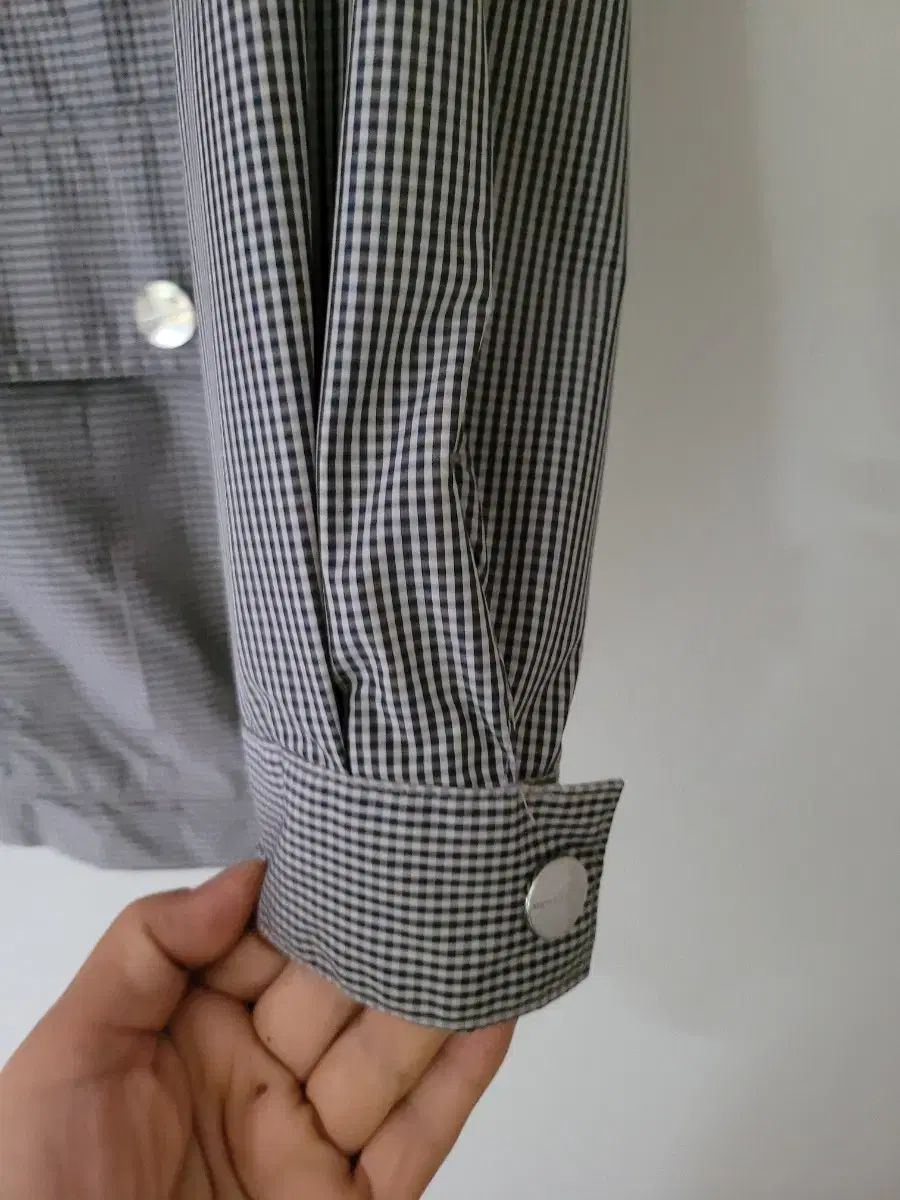 マイケルコース ポケット