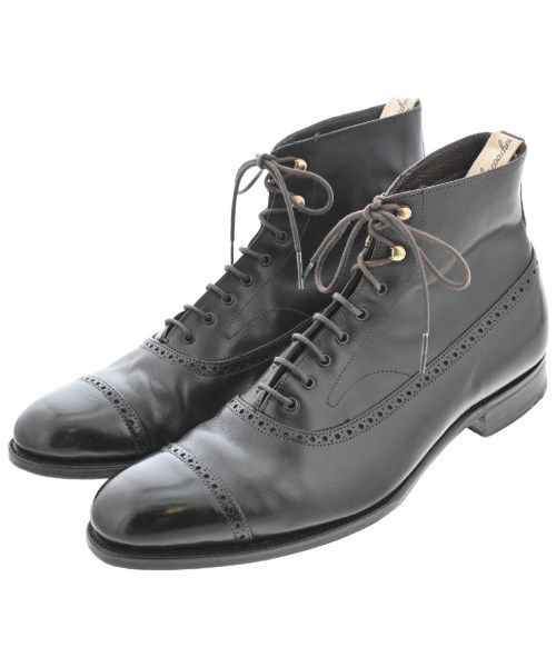 foot the coacher ブーツ メンズ 古着
