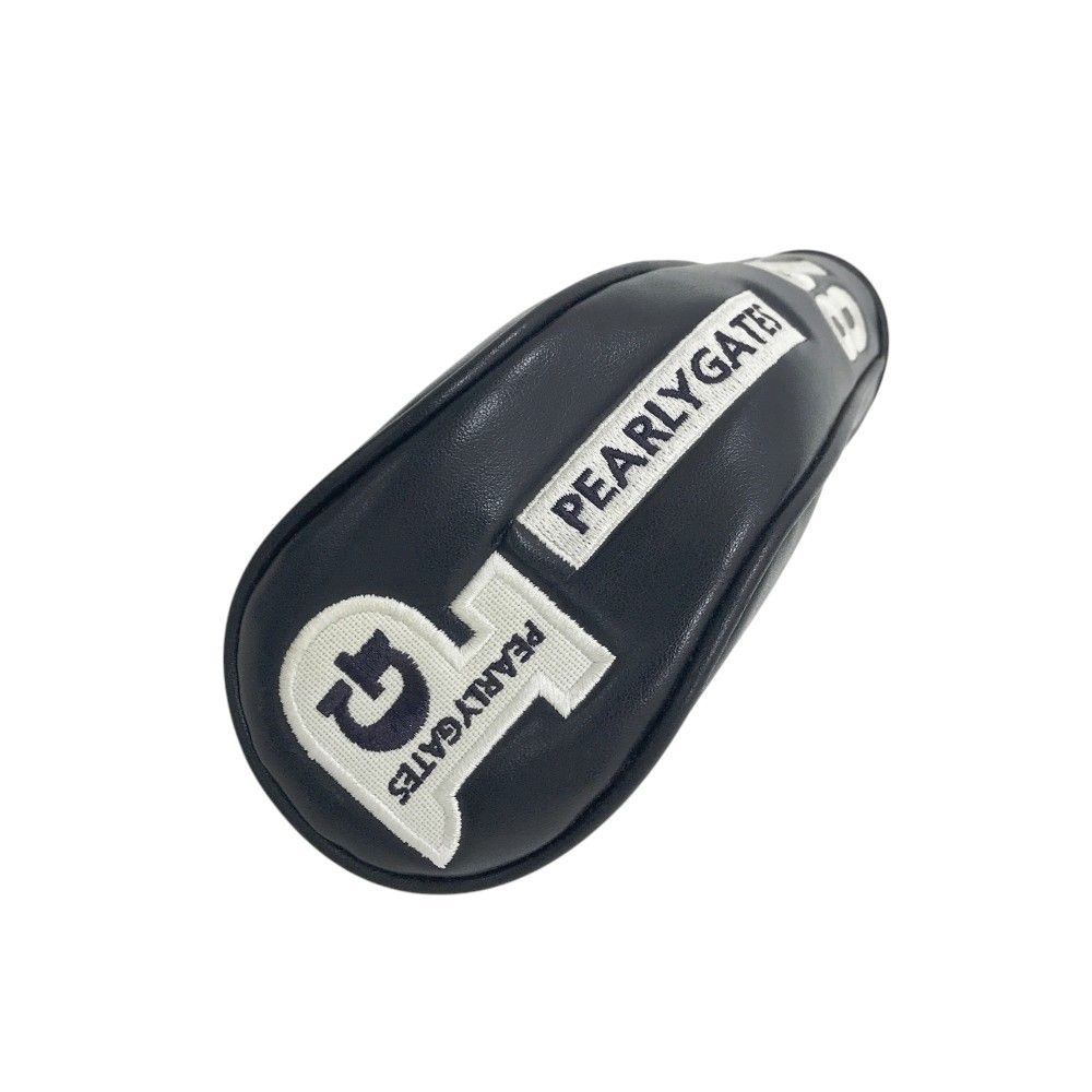 パーリーゲイツ ヘッドカバー