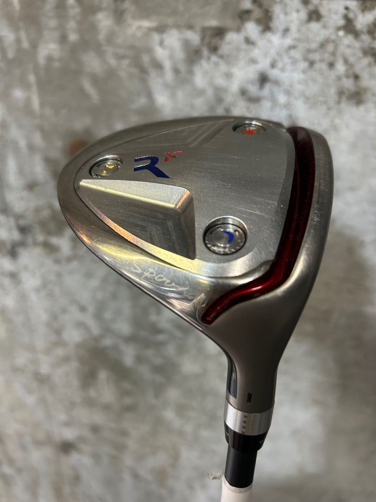 RODDIO FW 最終価格爆飛びロッディオスプーンバシレウスTFW FLEX-S 