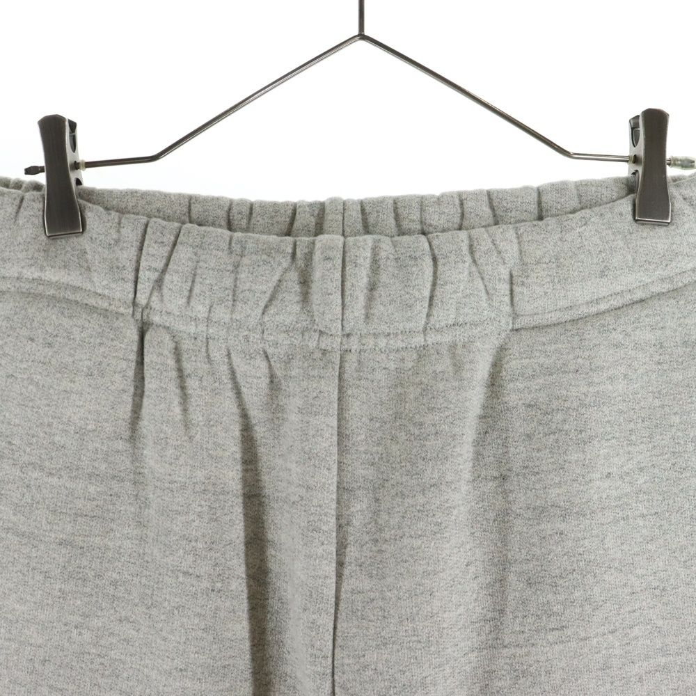 CHROME HEARTS クロムハーツ Y NOT CH Applique Embroidery アップリケ刺繍スウェットハーフパンツ KIN-KAAI_COM