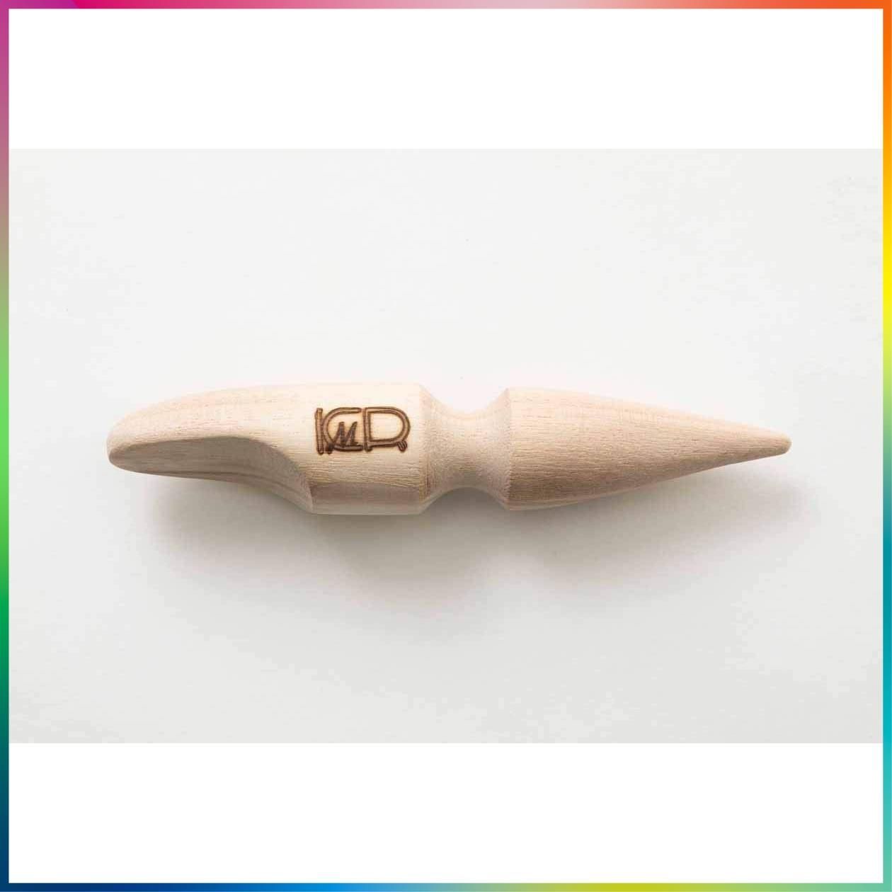 【在庫処分】KMR毒出し桐棒プロ デトックス 足裏マッサージ 官足法 足ツボ