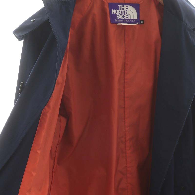 ノースフェイス パープルレーベル THE NORTH FACE PURPLE LABEL