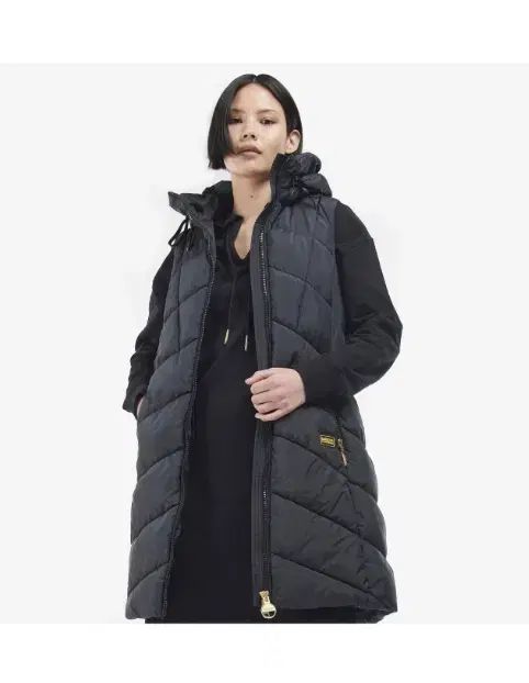 BARBOUR バブアー