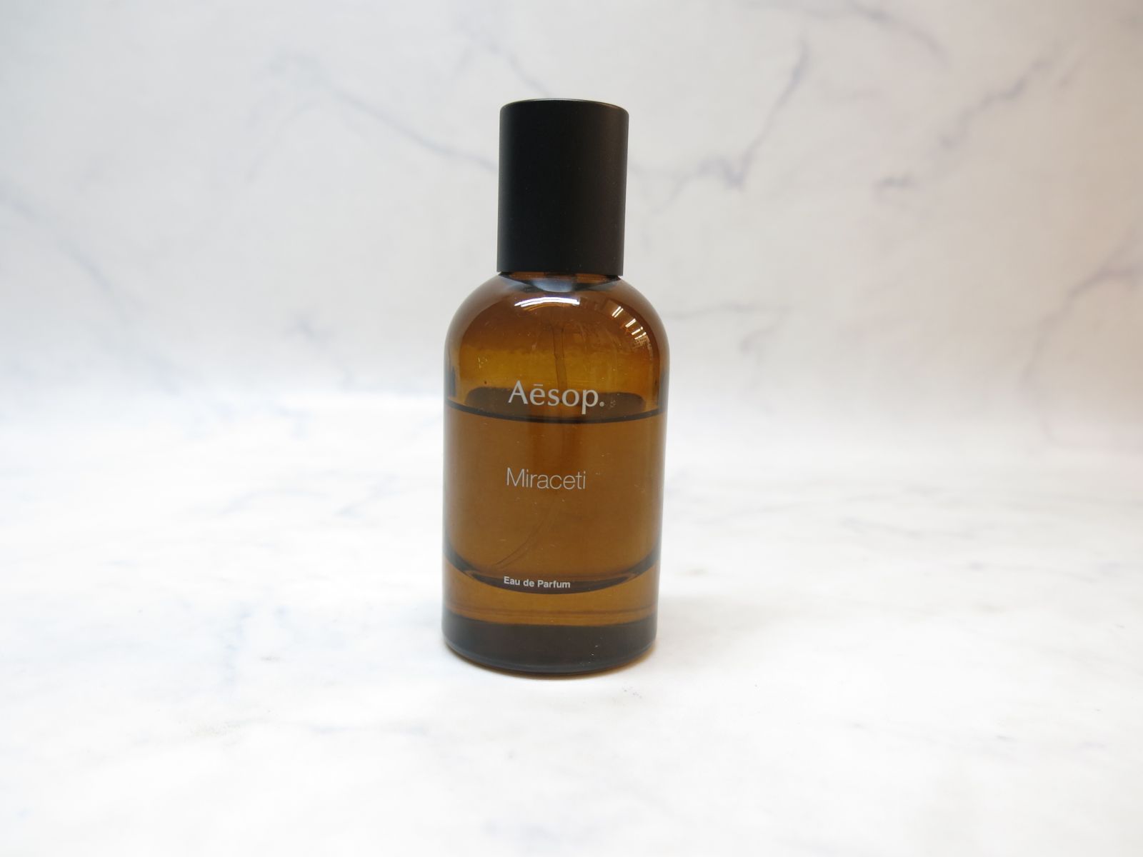 イソップ　ミラセッティ　50ml Aesop(イソップ) / ミラセッティ オードパルファムの公式商品