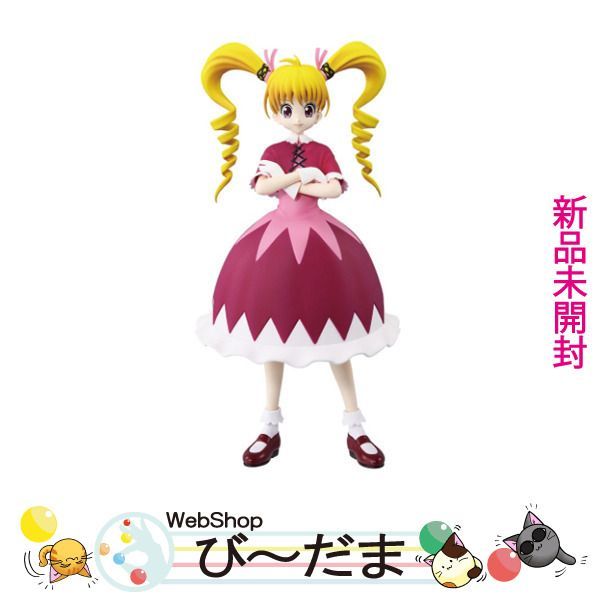 [bn:1]  【未開封】 一番くじ HUNTER×HUNTER GREED ISLAND D賞 ビスケ MASTERLISE新品Ss