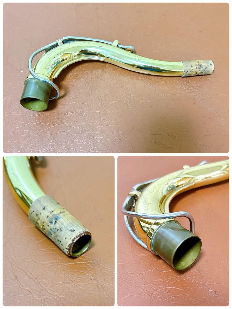 ヤマハ　テナーサックス　YTS-23 管楽器　吹奏楽 ヤマハ テナーサックス YTS-23 管楽器 吹奏楽 - メルカリ